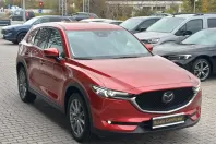 Mazda CX-5 din 2021 cu 53.810 km - oferta MAZ145114 - foto 3