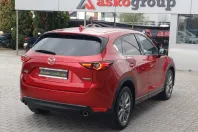 Mazda CX-5 din 2021 cu 53.810 km - oferta MAZ145114 - foto 4