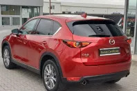 Mazda CX-5 din 2021 cu 53.810 km - oferta MAZ145114 - foto 5