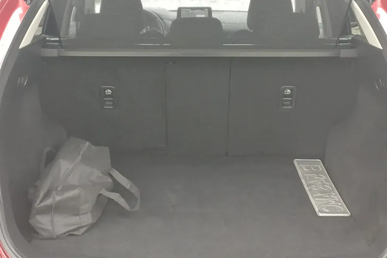 Mazda CX-5 din 2021 cu 53.810 km - oferta MAZ145114 - foto 6