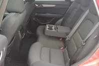 Mazda CX-5 din 2021 cu 53.810 km - oferta MAZ145114 - foto 8