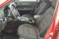 Mazda CX-5 din 2021 cu 53.810 km - oferta MAZ145114 - foto 9