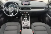 Mazda CX-5 din 2021 cu 53.810 km - oferta MAZ145114 - foto 10