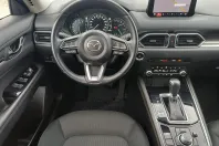 Mazda CX-5 din 2021 cu 53.810 km - oferta MAZ145114 - foto 11