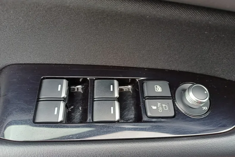 Mazda CX-5 din 2021 cu 53.810 km - oferta MAZ145114 - foto 12