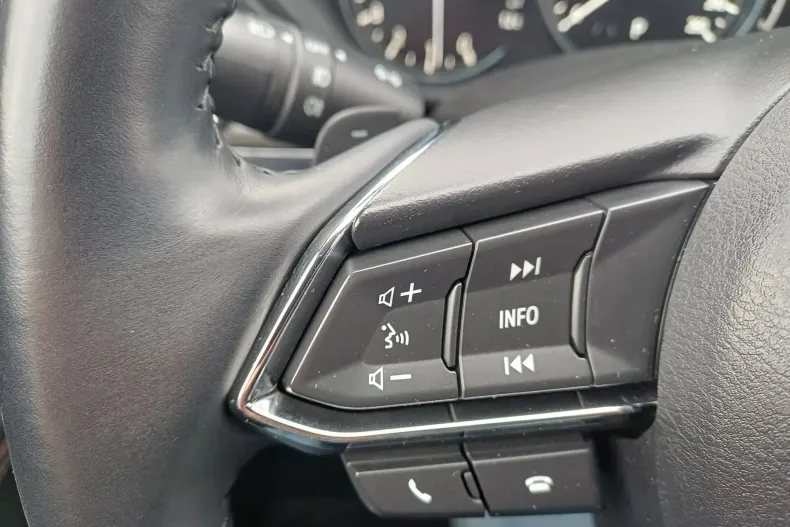 Mazda CX-5 din 2021 cu 53.810 km - oferta MAZ145114 - foto 15