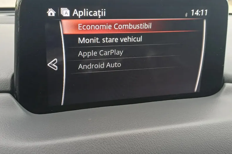 Mazda CX-5 din 2021 cu 53.810 km - oferta MAZ145114 - foto 18