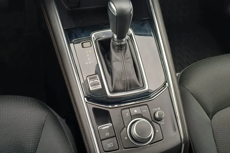 Mazda CX-5 din 2021 cu 53.810 km - oferta MAZ145114 - foto 21