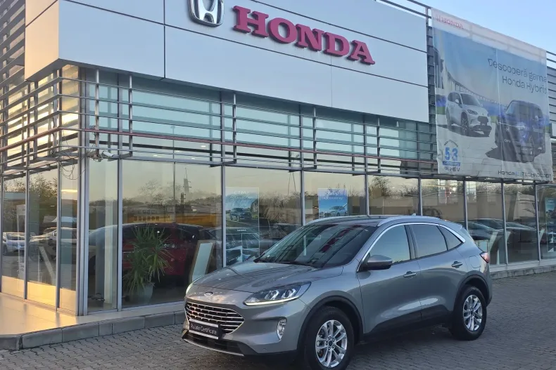 Ford Kuga din 2023 cu 27.275 km - oferta FOR145116 - foto 1