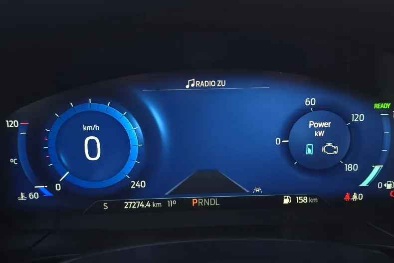 Ford Kuga din 2023 cu 27.275 km - oferta FOR145116 - foto 8