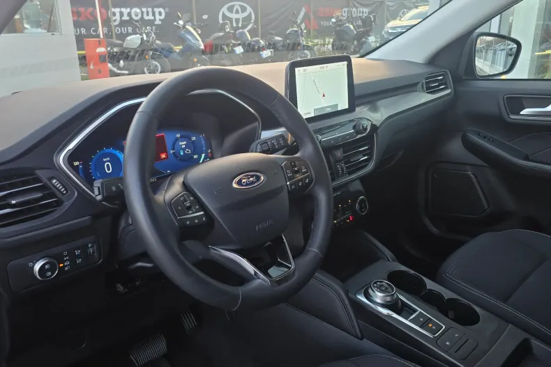 Ford Kuga din 2023 cu 27.275 km - oferta FOR145116 - foto 12