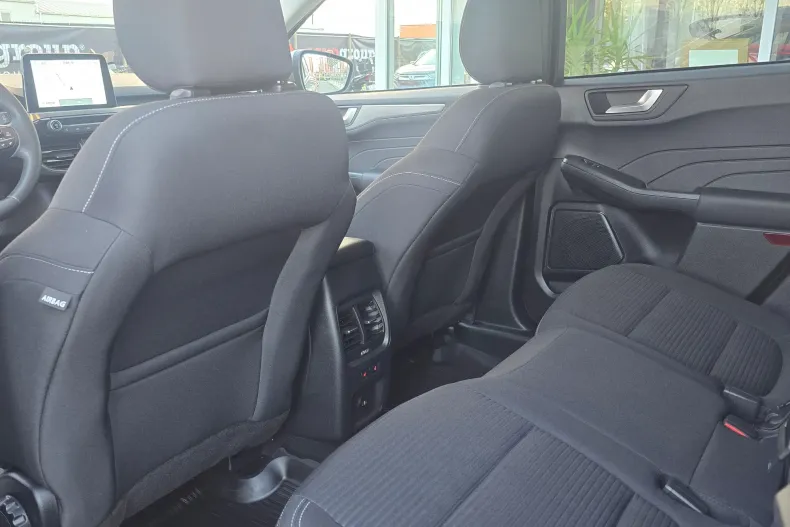 Ford Kuga din 2023 cu 27.275 km - oferta FOR145116 - foto 14