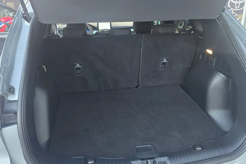 Ford Kuga din 2023 cu 27.275 km - oferta FOR145116 - foto 17