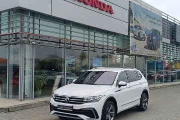 Volkswagen Tiguan din 2024 - oferta VOL145117