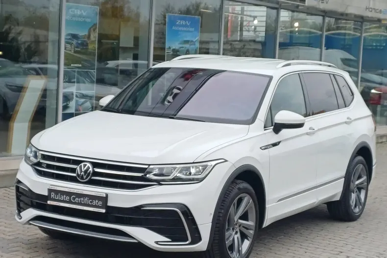 Volkswagen Tiguan din 2024 cu 15.510 km - oferta VOL145117 - foto 3