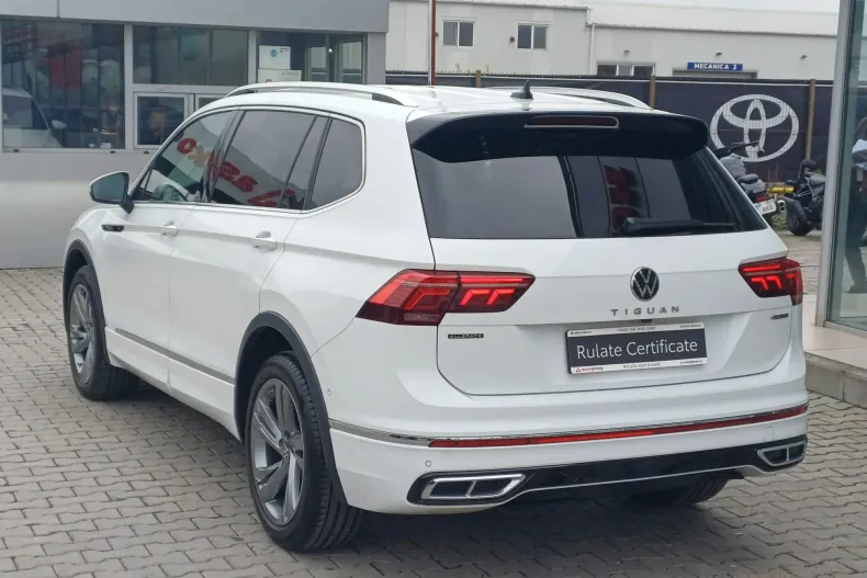 Volkswagen Tiguan din 2024 cu 15.510 km - oferta VOL145117 - foto 4