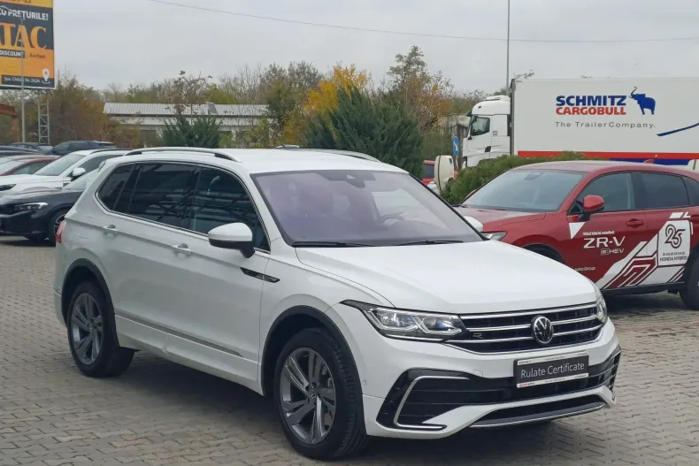 Volkswagen Tiguan din 2024 cu 15.510 km - oferta VOL145117 - foto 5