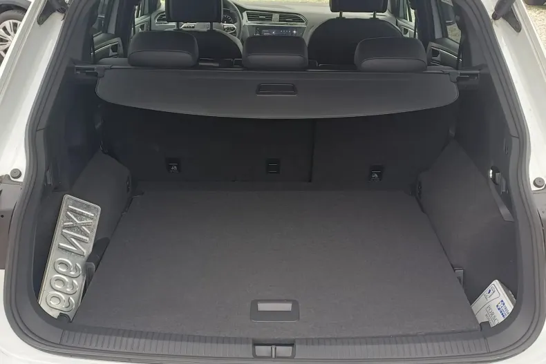 Volkswagen Tiguan din 2024 cu 15.510 km - oferta VOL145117 - foto 6