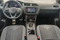 Volkswagen Tiguan din 2024 cu 15.510 km - oferta VOL145117 - foto 14