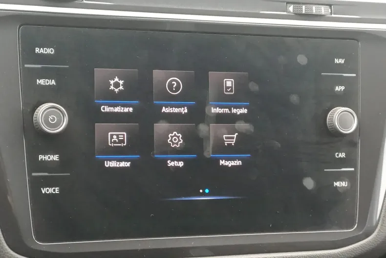 Volkswagen Tiguan din 2024 cu 15.510 km - oferta VOL145117 - foto 18