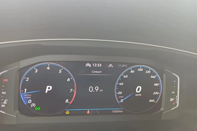 Volkswagen Tiguan din 2024 cu 15.510 km - oferta VOL145117 - foto 19