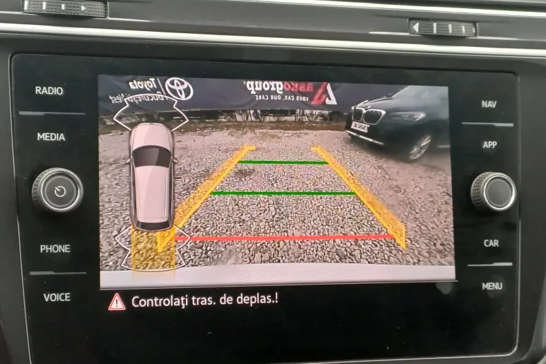 Volkswagen Tiguan din 2024 cu 15.510 km - oferta VOL145117 - foto 21