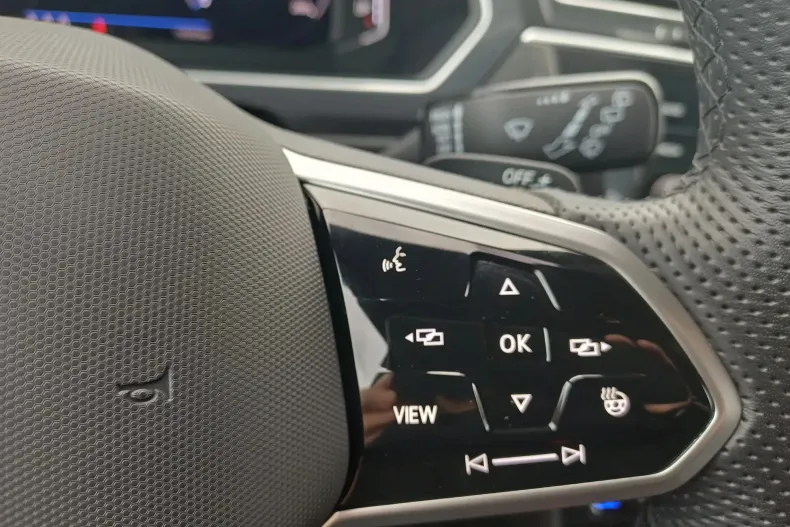 Volkswagen Tiguan din 2024 cu 15.510 km - oferta VOL145117 - foto 22