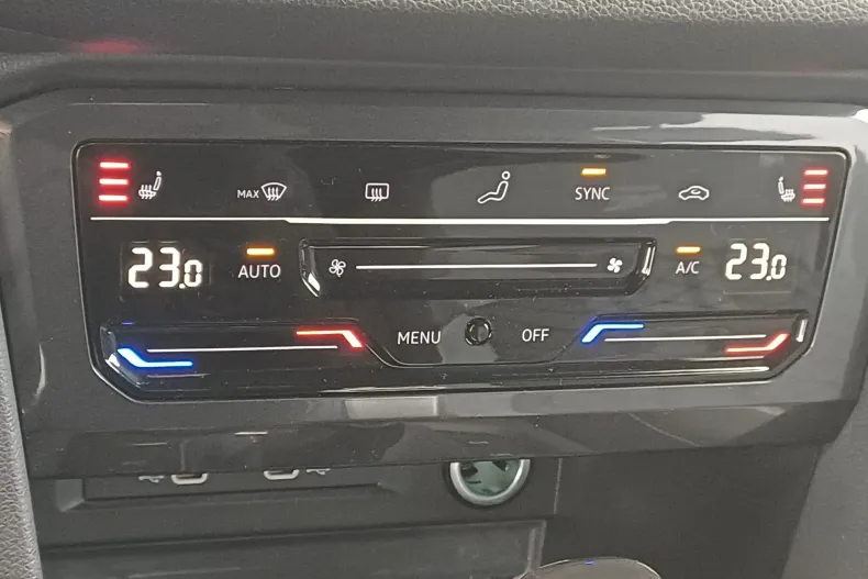 Volkswagen Tiguan din 2024 cu 15.510 km - oferta VOL145117 - foto 24