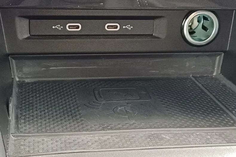 Volkswagen Tiguan din 2024 cu 15.510 km - oferta VOL145117 - foto 26