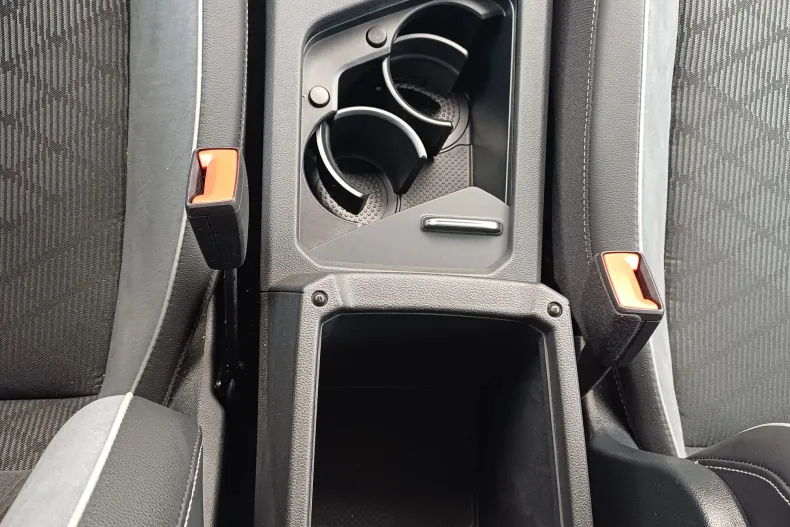 Volkswagen Tiguan din 2024 cu 15.510 km - oferta VOL145117 - foto 27