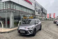 Ssangyong Tivoli Grand din 2023 cu 21.436 km - oferta SSA145118 - foto 1