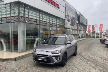 Ssangyong Tivoli Grand din 2023 - oferta SSA145118