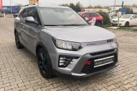 Ssangyong Tivoli Grand din 2023 cu 21.436 km - oferta SSA145118 - foto 2