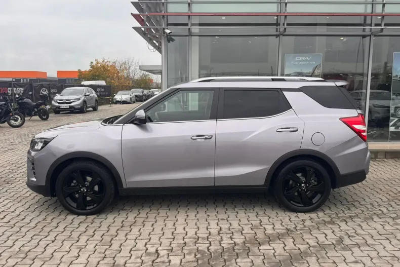 Ssangyong Tivoli Grand din 2023 cu 21.436 km - oferta SSA145118 - foto 3