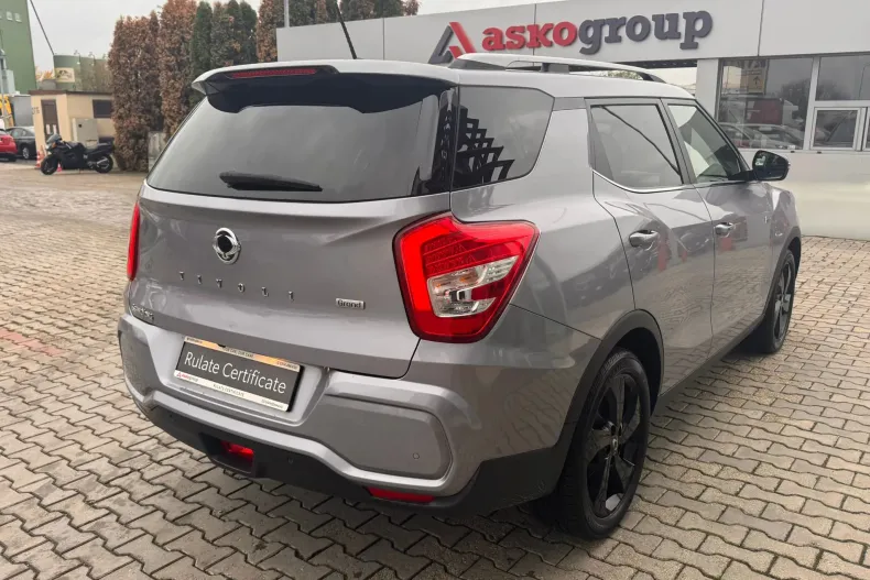 Ssangyong Tivoli Grand din 2023 cu 21.436 km - oferta SSA145118 - foto 6