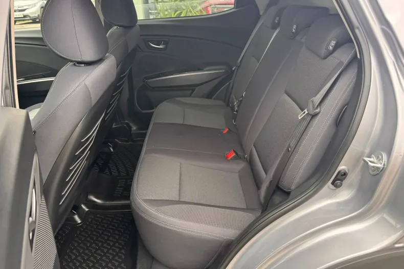 Ssangyong Tivoli Grand din 2023 cu 21.436 km - oferta SSA145118 - foto 12