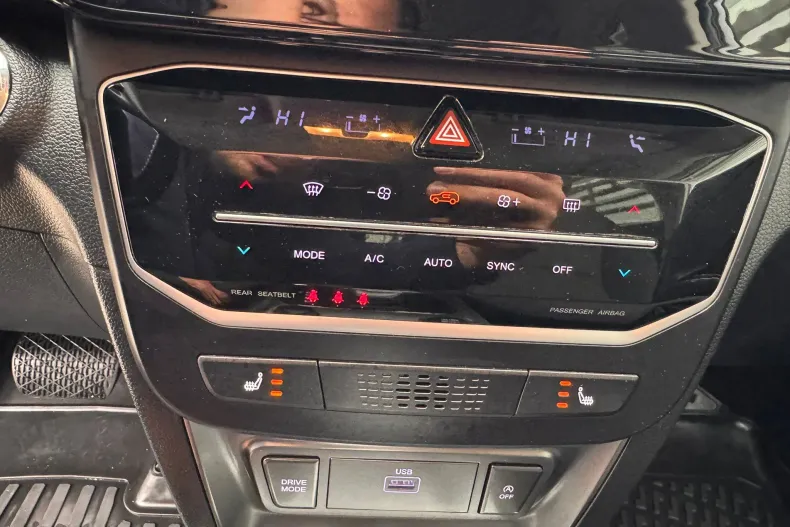 Ssangyong Tivoli Grand din 2023 cu 21.436 km - oferta SSA145118 - foto 14