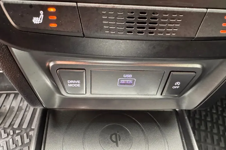 Ssangyong Tivoli Grand din 2023 cu 21.436 km - oferta SSA145118 - foto 16