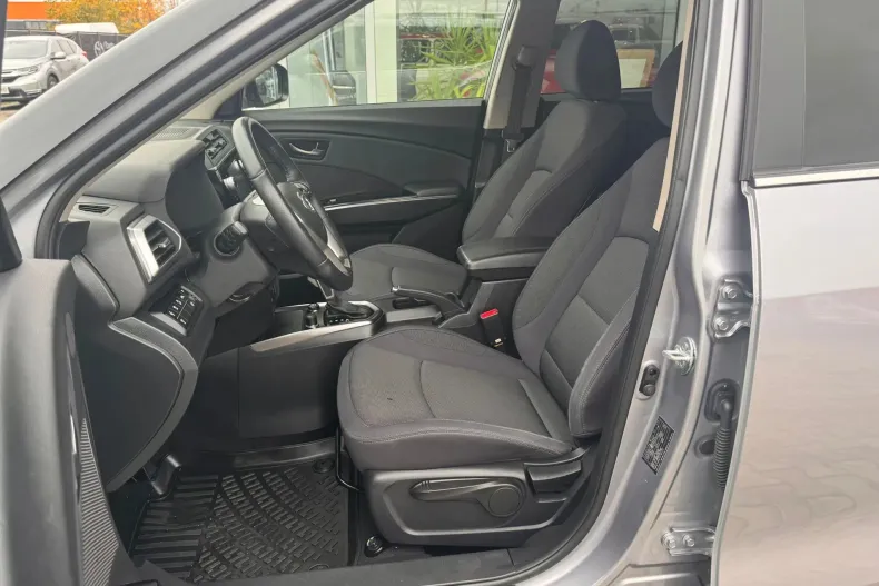 Ssangyong Tivoli Grand din 2023 cu 21.436 km - oferta SSA145118 - foto 19