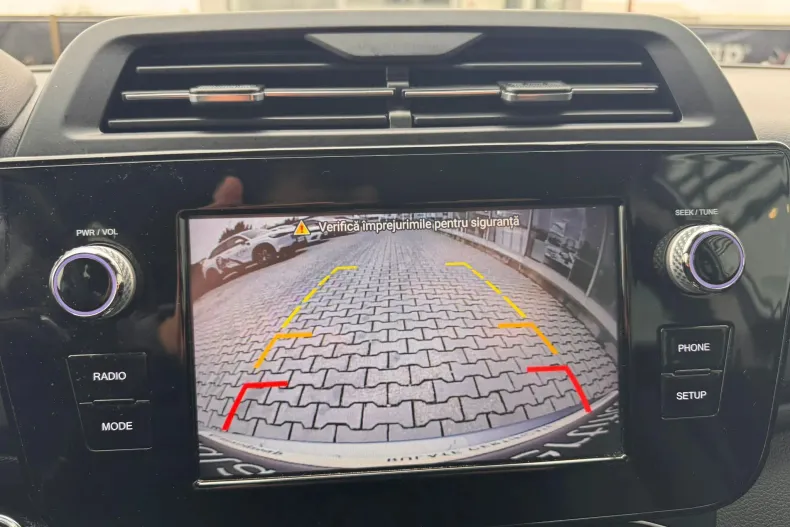 Ssangyong Tivoli Grand din 2023 cu 21.436 km - oferta SSA145118 - foto 21