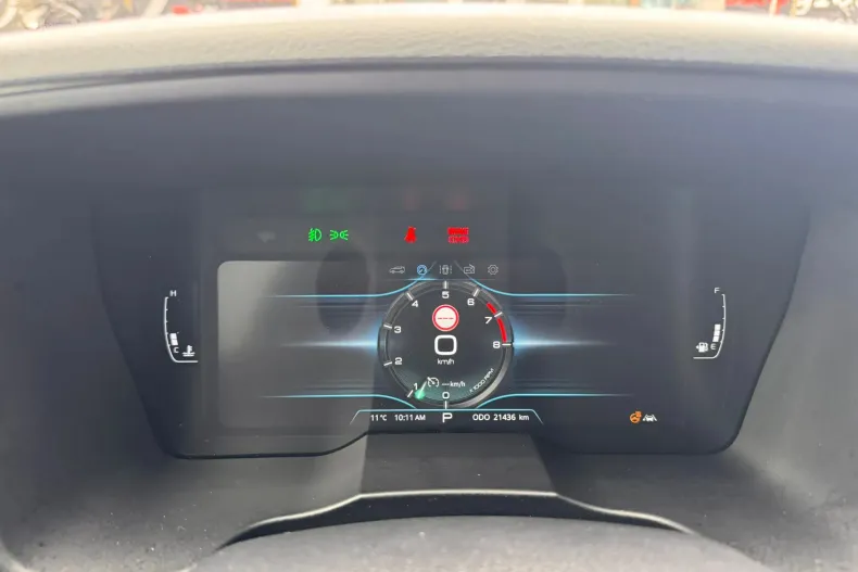 Ssangyong Tivoli Grand din 2023 cu 21.436 km - oferta SSA145118 - foto 22