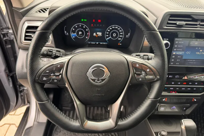 Ssangyong Tivoli Grand din 2023 cu 21.436 km - oferta SSA145118 - foto 24