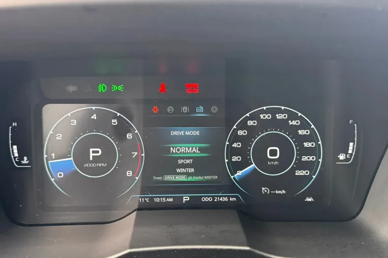 Ssangyong Tivoli Grand din 2023 cu 21.436 km - oferta SSA145118 - foto 25