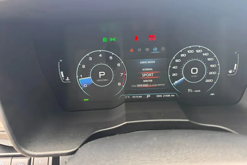 Ssangyong Tivoli Grand din 2023 cu 21.436 km - oferta SSA145118 - foto 26