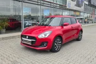 Suzuki Swift din 2020 cu 50.398 km - oferta SUZ145120 - foto 2