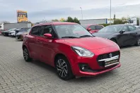 Suzuki Swift din 2020 cu 50.398 km - oferta SUZ145120 - foto 3