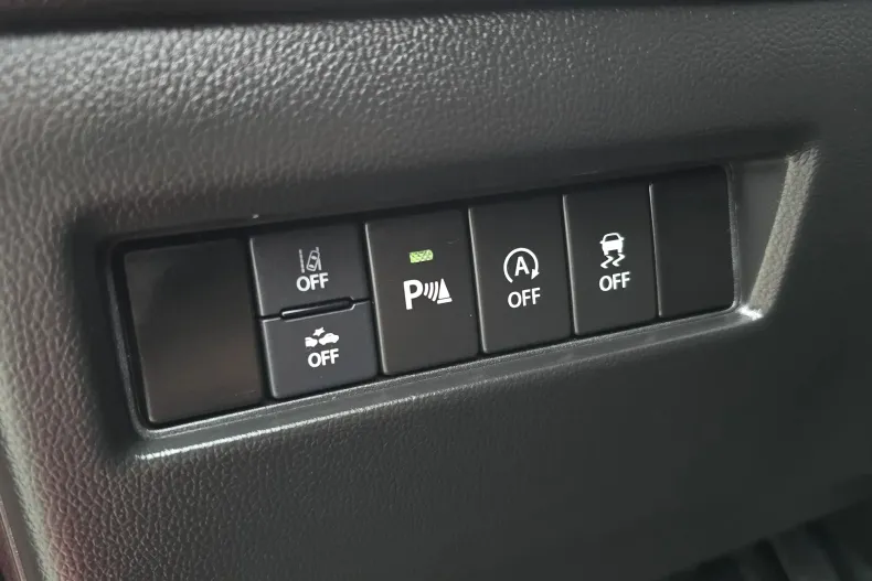 Suzuki Swift din 2020 cu 50.398 km - oferta SUZ145120 - foto 9