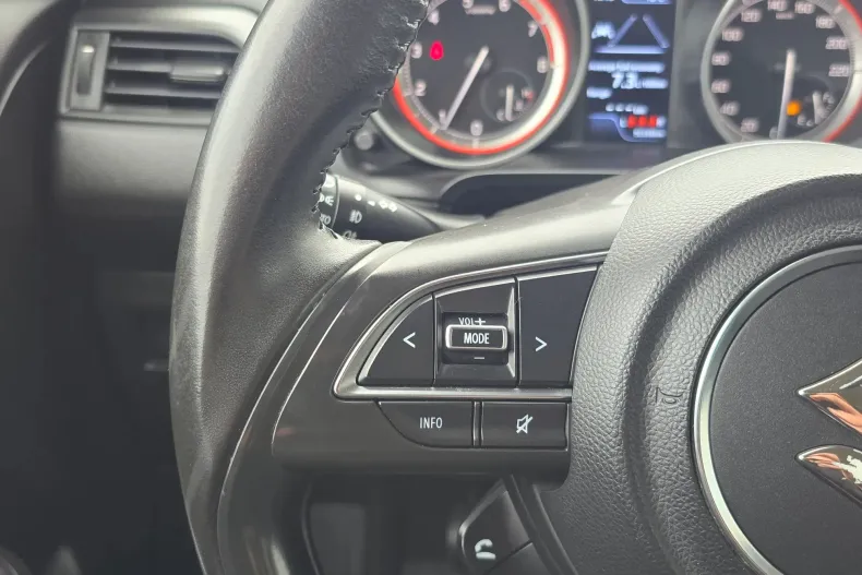 Suzuki Swift din 2020 cu 50.398 km - oferta SUZ145120 - foto 10