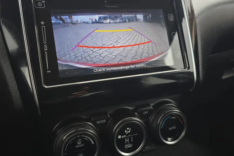 Suzuki Swift din 2020 cu 50.398 km - oferta SUZ145120 - foto 15