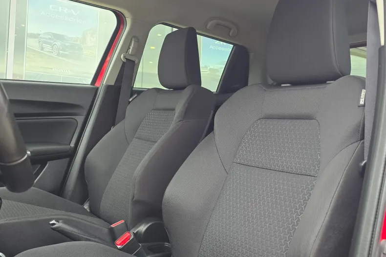 Suzuki Swift din 2020 cu 50.398 km - oferta SUZ145120 - foto 16